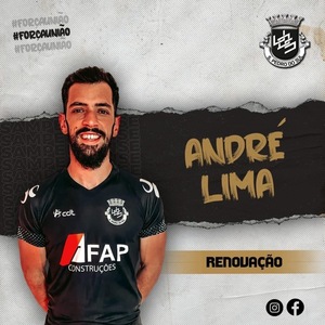 André Lima (POR)