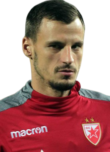 Zoran Popovic (SRB)