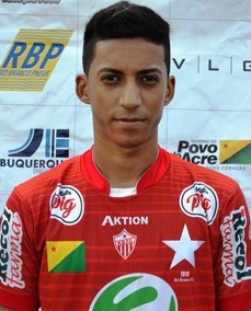 Thiago Luis (BRA)