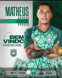 Matheus Vargas (BRA)