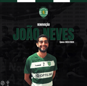 João Neves (POR)