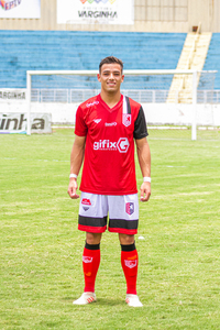 Thales Vitor (BRA)