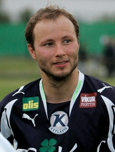 Þórarinn Kristjánsson (ISL)