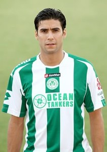 Pablo Cceres (URU)