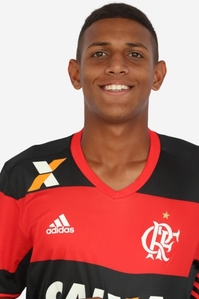 Vinicius Souza (BRA)