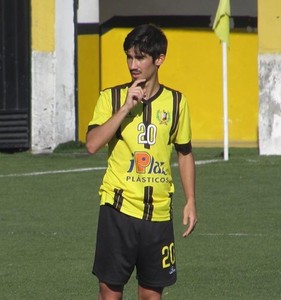 Gabriel Ferreira (POR)