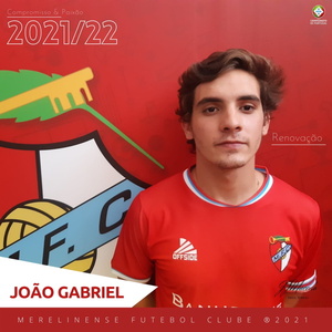 João Gabriel (BRA)