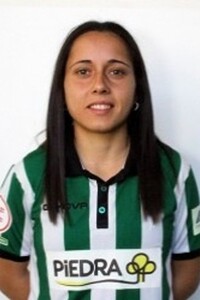 Laura González (ESP)