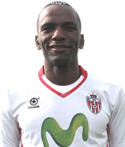Leandro Tefilo (BRA)