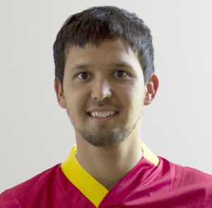 Aleksandr Zotov (RUS)