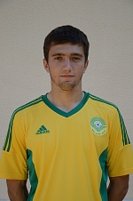 Vitali Kvitchenko (RUS)