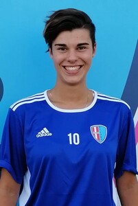 Giorgia Pellegrinelli (ITA)