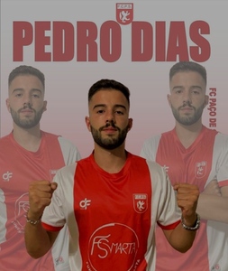 Pedro Dias (POR)