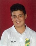 Jose Ricardo :: 2025/2026 - Bombarralense - Ficha e Estatísticas do Jogador