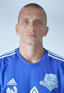 Aleksei Grechkin (RUS)
