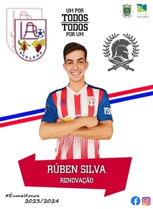 Rúben Silva (POR)