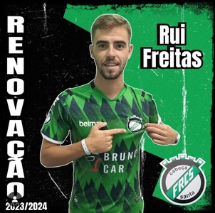 Rui Freitas (POR)