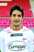 Celso Borges (CRC)