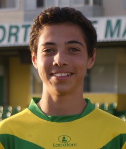 Rodrigo Alves (POR)