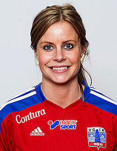 Sofie Andersson (SWE)