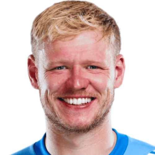 Aaron Ramsdale :: 2023/2024 - Arsenal - Ficha e Estatísticas do Jogador