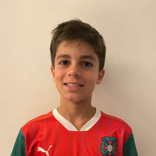 David Rocha :: 2025/2026 - Portugal - Ficha e Estatísticas do Jogador