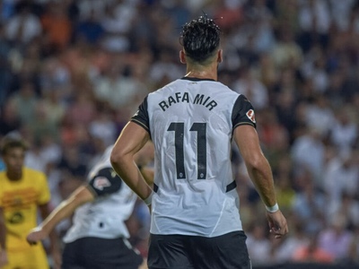 Rafa Mir (ESP)