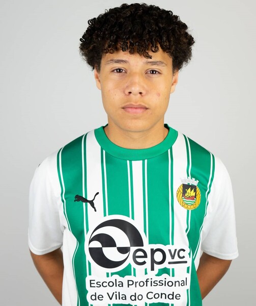 Enzo Miranda :: 2026/2027 - Rio Ave - Ficha e Estatísticas do Jogador