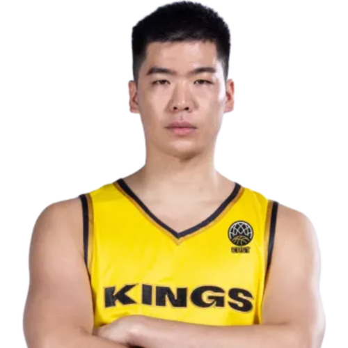 Shih-Hsuan Su :: 2026 - New Taipei Kings - Ficha e Estatísticas do Jogador