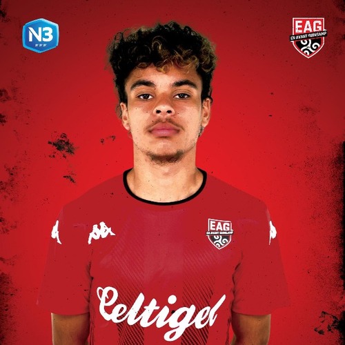 Adrien Delphis - Ficha e Estatísticas do Jogador