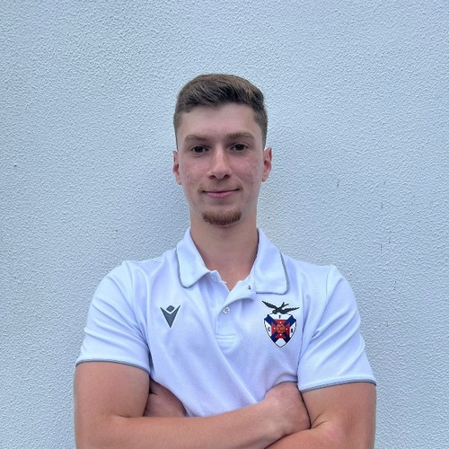 Lucas Faria :: 2025/2026 - CF Andorinha - Ficha e Estatísticas do Jogador