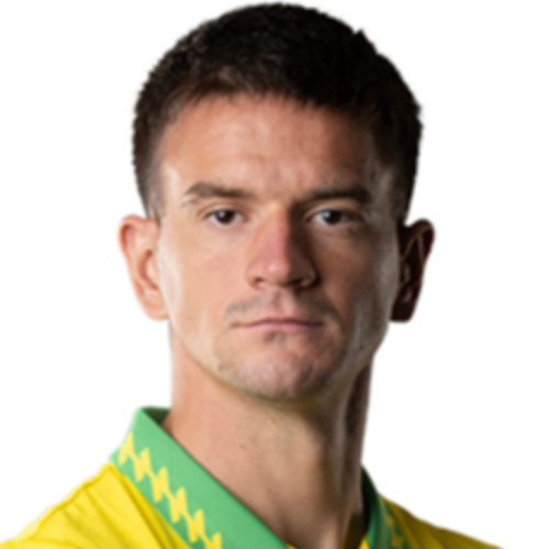 Mirko Topić :: 2025/2026 - Sérvia - Ficha e Estatísticas do Jogador