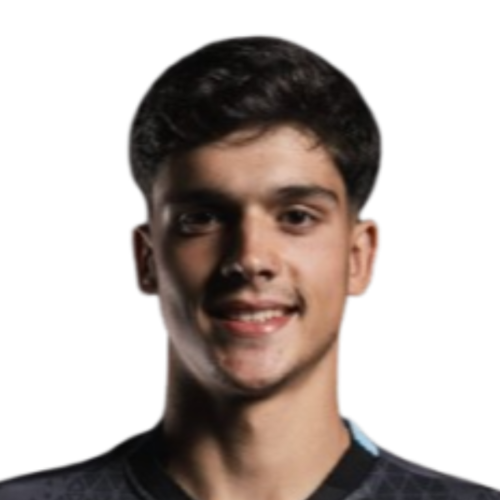 Guilherme Cardoso :: 2026/2027 - Portugal - Ficha e Estatísticas do Jogador