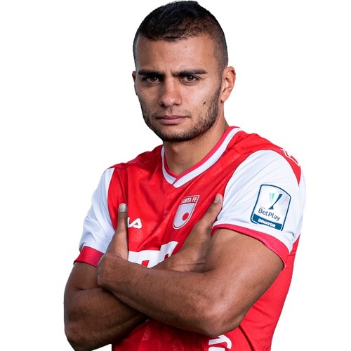 Colombian Soccer Star Jhon Duque Announces Retirement at 32 - News Directory 3