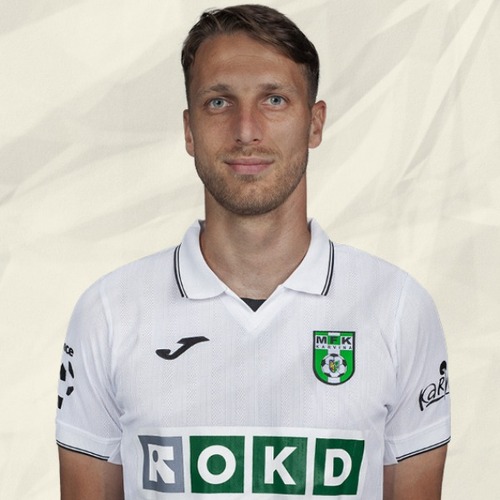 Milos Raspopovic Momcilo Raspopovic :: 2013/2014 - FK Buducnost - Ficha e Estatísticas ...