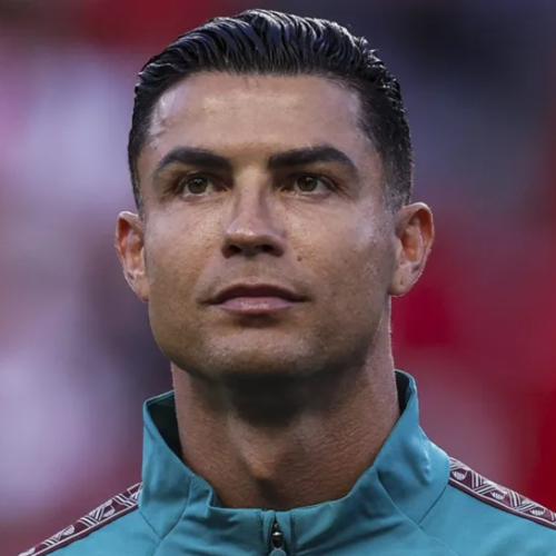 Cristiano Ronaldo Jogos Realizados Pr poca 2026 27 Zerozero pt