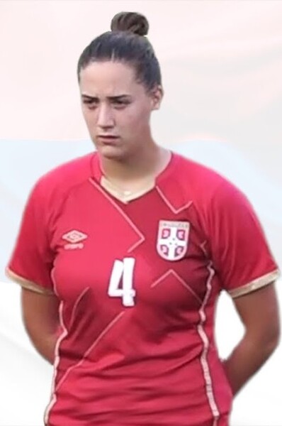 Tijana Djordjević (SRB)