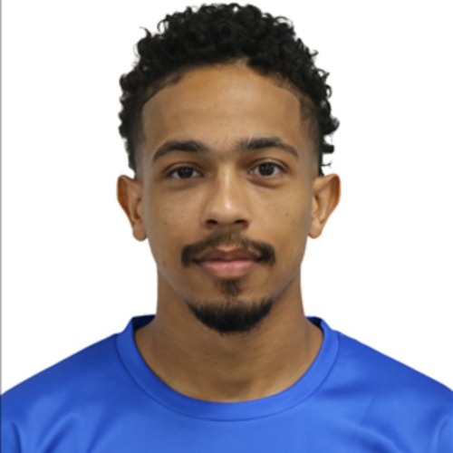 Saleem Rashed Rashed Salem :: 2025/2026 - Hatta Club - Ficha e Estatísticas do Jogador