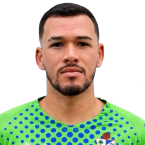 Alisson Neves - Pinhalnovense - Ficha e Estatísticas do Jogador