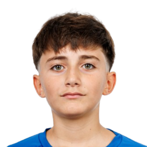 Afonso Rocha :: 2025/2026 - FC Arouca - Ficha e Estatísticas do Jogador