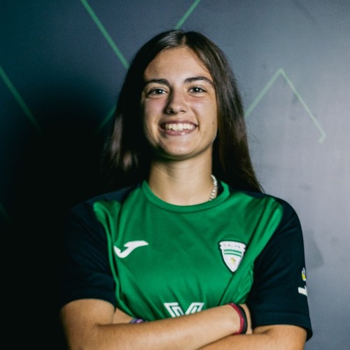 Inês Guerreiro :: 2025/2026 - Leões Porto Salvo - Ficha e Estatísticas ...