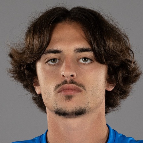 André Ribeiro :: 2024/2025 - Ficha e Estatísticas do Jogador