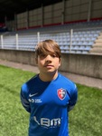 Afonso Rocha :: 2025/2026 - Portugal - Ficha e Estatísticas do Jogador