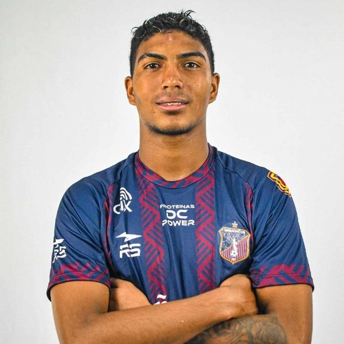 Ronald Rodrguez