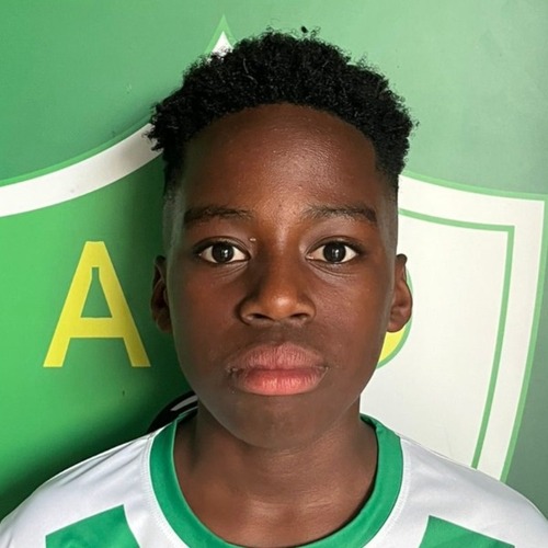 Danilo André :: 2025/2026 - Taboeira - Ficha e Estatísticas do Jogador