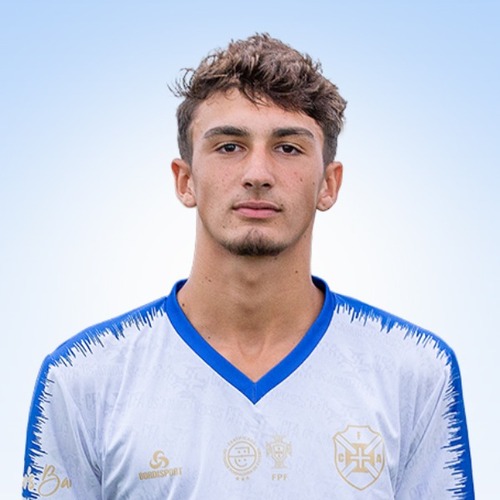 Ataide Rafael Rafael Ataíde :: 2026/2027 - Armacenenses - Ficha e Estatísticas do Jogador