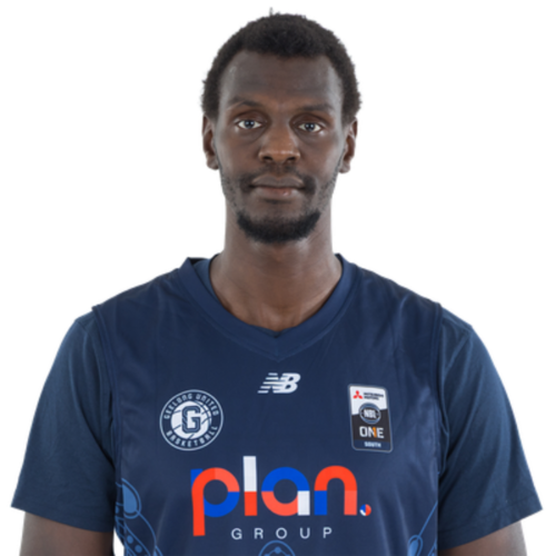 Deng Riak :: Deng Makuac Riak :: Geelong United :: Estatísticas ...