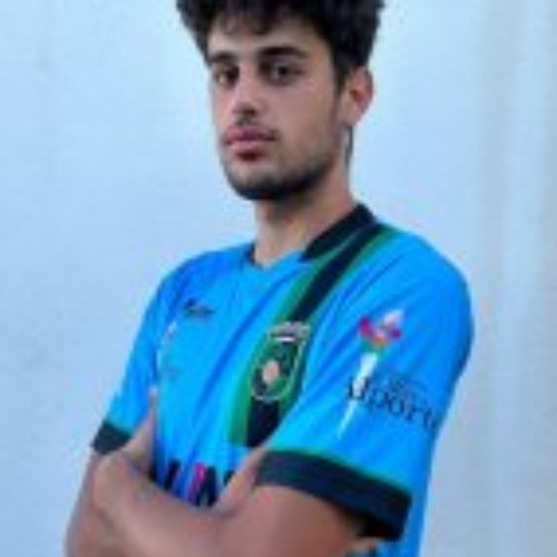 Pincher Rafael Rafael Pinho :: 2025/2026 - Portugal - Ficha e Estatísticas do Jogador
