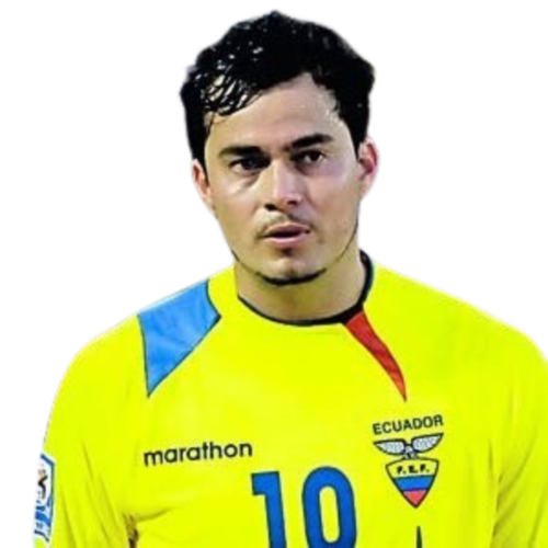Ivan Kaviedes