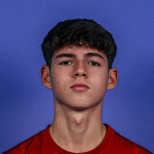 Bernardo Rocha :: 2025/2026 - Gil Vicente - Ficha e Estatísticas do Jogador